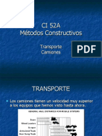 CI 52A Métodos Constructivos