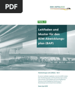 BIM Leitfaden 3