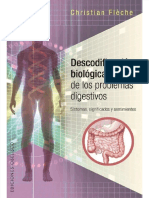 Wiac - Info PDF Descodificacion Biologica de Los Problemas Digestivos Christian Fleche PR