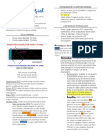 Resumo Sobre Fisiologia Da Pressão Arterial