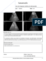 Ecografia Angel Sandoval