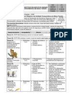 Substituir disjuntor baixa tensão