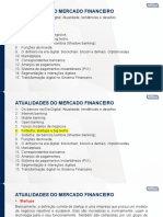 Atualidades Mercado Financeiro Digital