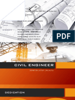 Civil Engineer