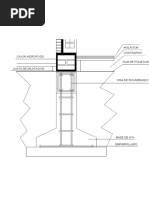 Cortes ITC Gomez Diz | PDF | Componentes | Ingeniería estructural