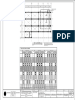 QAHD Office Building 30 M Structural Plans-S202.0