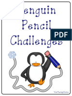 PenguinPencilChallenges1