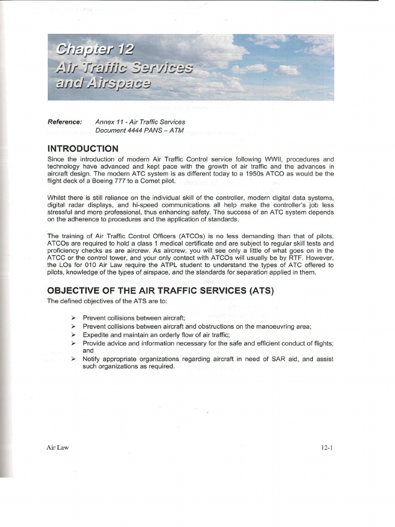 Chapter 12 | PDF