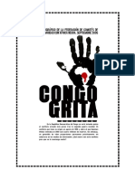 Monografico Congo Grita