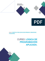 Curso 3 - PRIMARIA