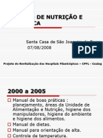 Apresentacao Santacasadesaojoaquimdabarra