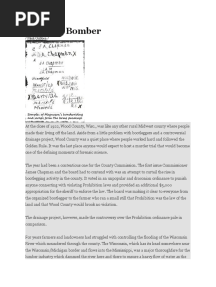 John Magnuson Case