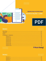 Semiologia Nutricional PDF