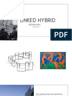 Linked Hybrid