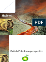 Shale Oil