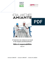 Guide: Amiante