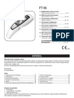 Electromagnetic Compatibility Information