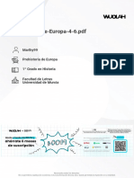 Apuntes Prehistoria de Europa 2