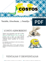 Costos