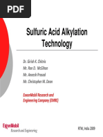 Ing. Qca. | PDF | Gasification | Pump