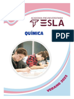 QUÍMICA