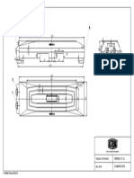 Product Reference:: DRP500-171-CL 22 MARCH 2019