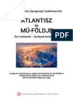 Atlantisz Es Mu-Foldje