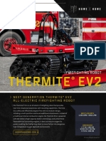 Thermite - EV2 - Full Data Sheet - 2023 - 0