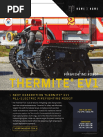 Thermite - EV1 - Full Data Sheet - 2023 - 0