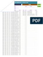 Planilla de Excel para Control de Ingresos y Egresos