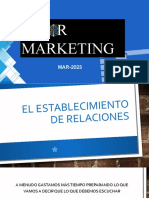 Neur Marketing: Docente: Edgar Abel Vargas Yañez