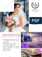 Proforma Boda 2023