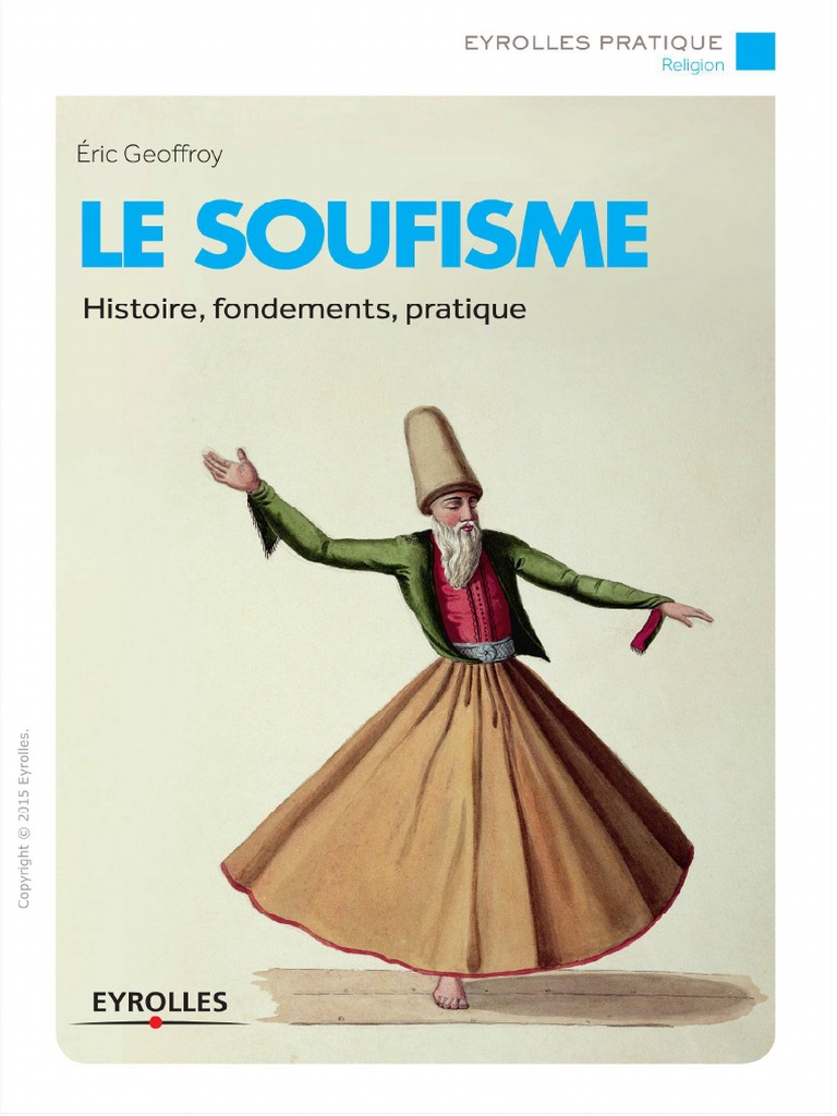 Le Soufisme - Eric Geoffroy | PDF