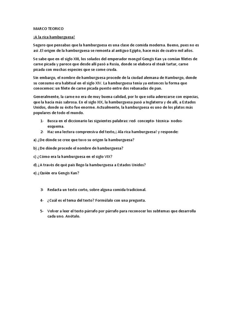 Lengua PDF