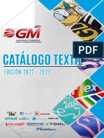 Catalogo Digital Linea Textil - 023