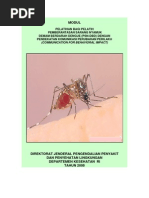 Download Modul Communication for Behavioral ImpactCOMB-DBD by Yudha SN63950285 doc pdf