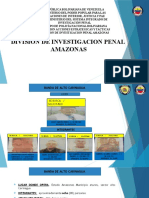 Division de Investigacion Penal Amazonas