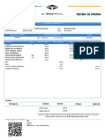 Recibo de Nómina: Datos Del Trabajador