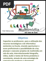 Multimídia