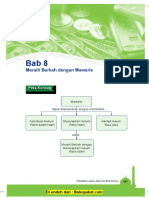 Bab 8 Meraih Berkah Dengan Mawaris