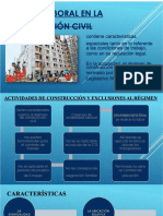 PDF Regimen Laboral en La Construccion Civil Compress