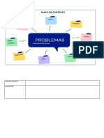 Esquema Del Mapa de Contexto - Sesión 02 - Tagged
