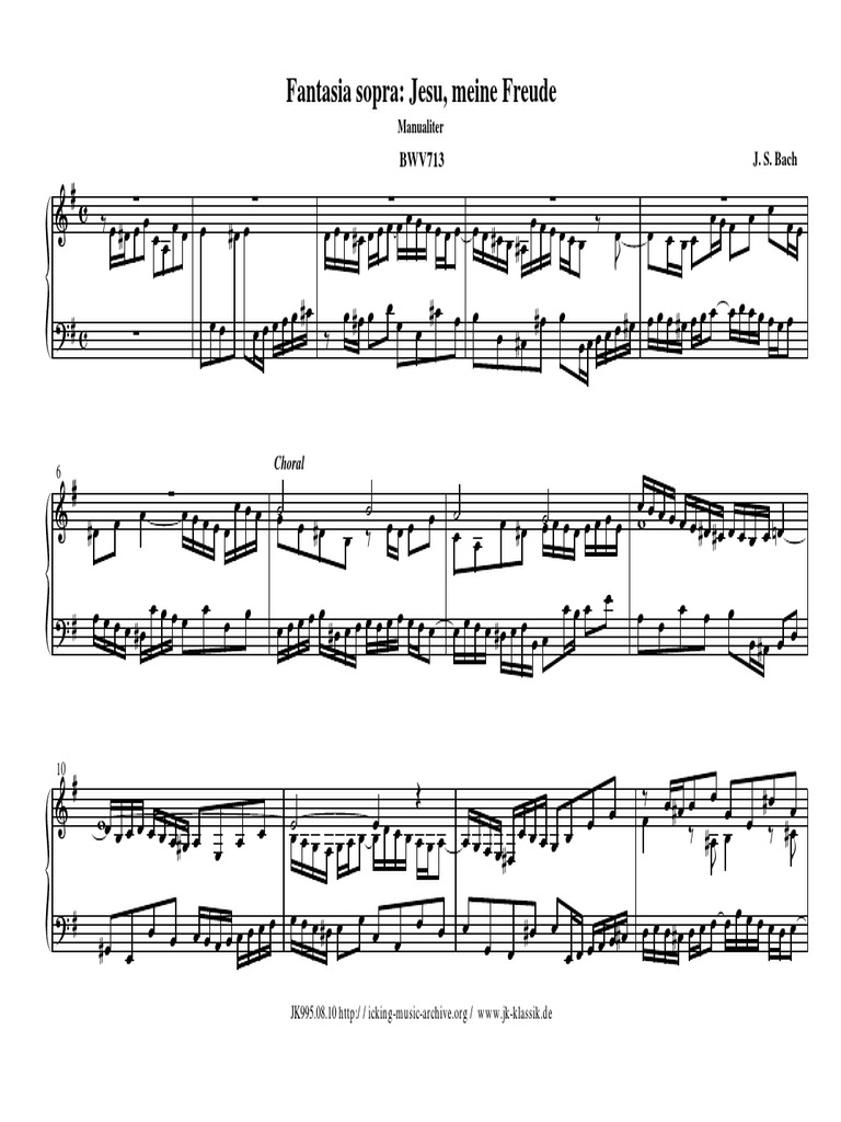 Basic Complete Soundtrack Score – RFPEA