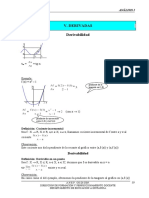 Derivada 1