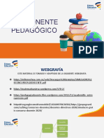 Componente Pedagogico 09