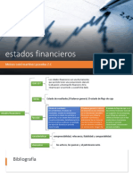 Estados Financieros: Moises Osiel Martinez Posadas 2-C
