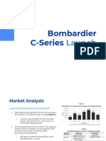 Bombardier C-Series