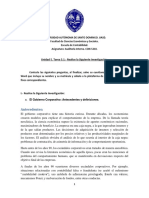 Unidad 5 Tarea 5.1. - Investigación Catherine Japa 100462937