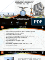 Workshop IDE Chile 17 12 2020