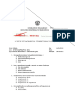 FSCT2 teste fundamentos semicondutores